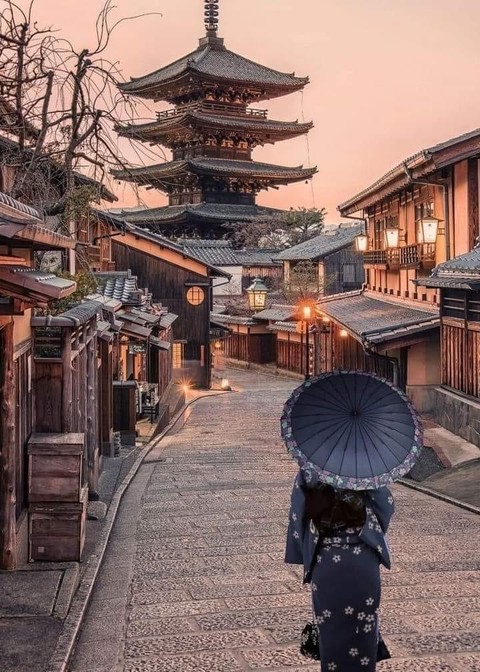 sfondi nature, Japan