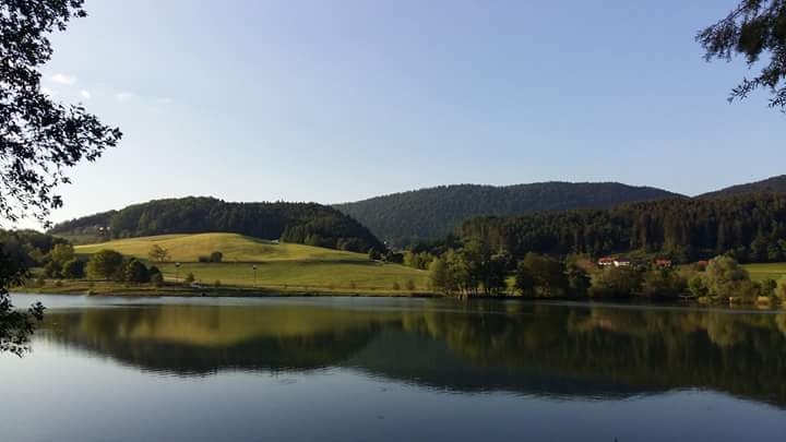 Lake