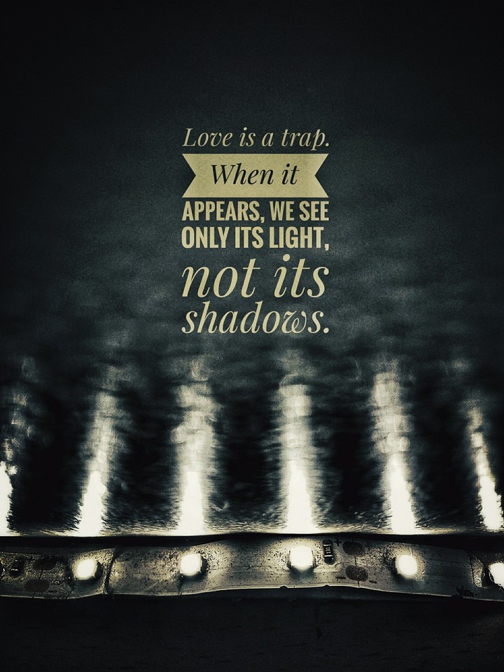 love