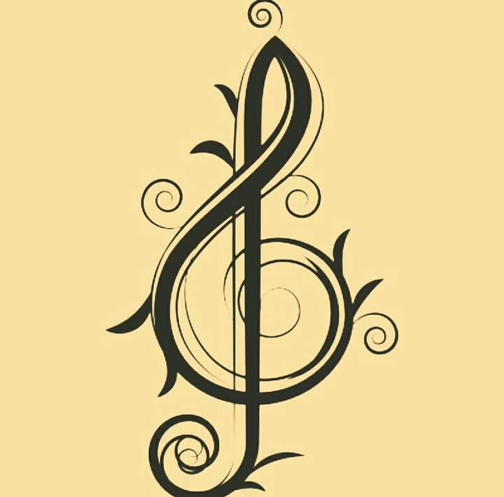 like for music