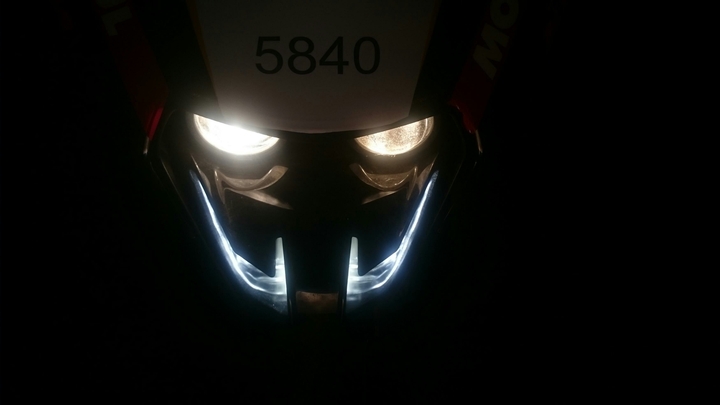 bike