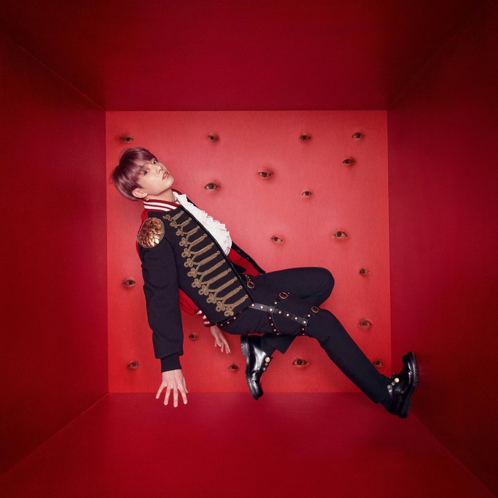 Concept Photo S version JUNGKOOK