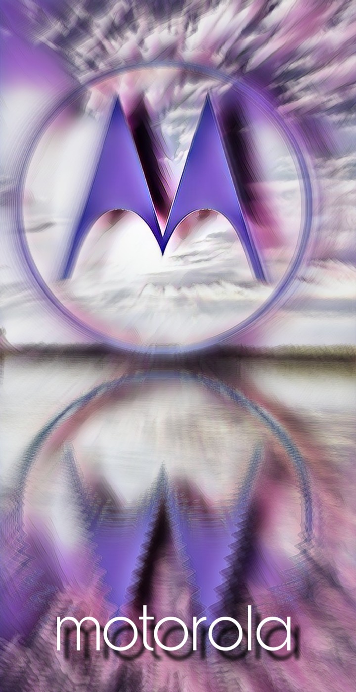 Motorola. Moto.