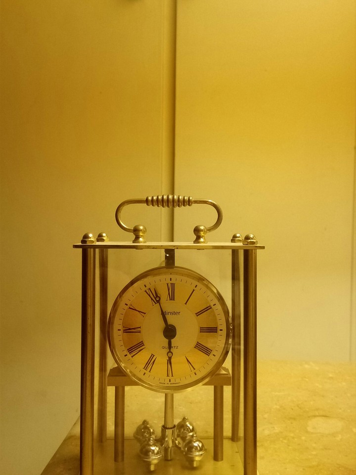 Time
