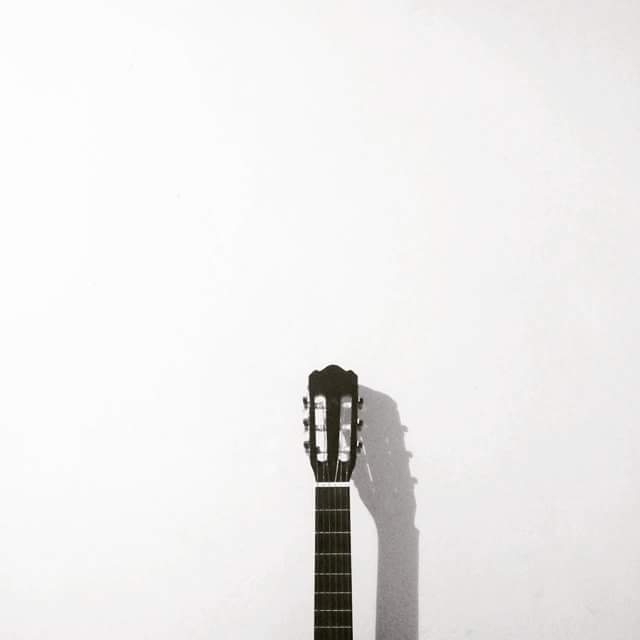 guitar wall