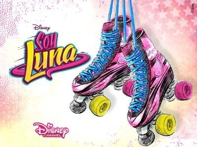 Soy Luna