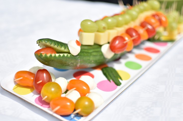 lecker