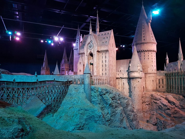 Harry Potter
