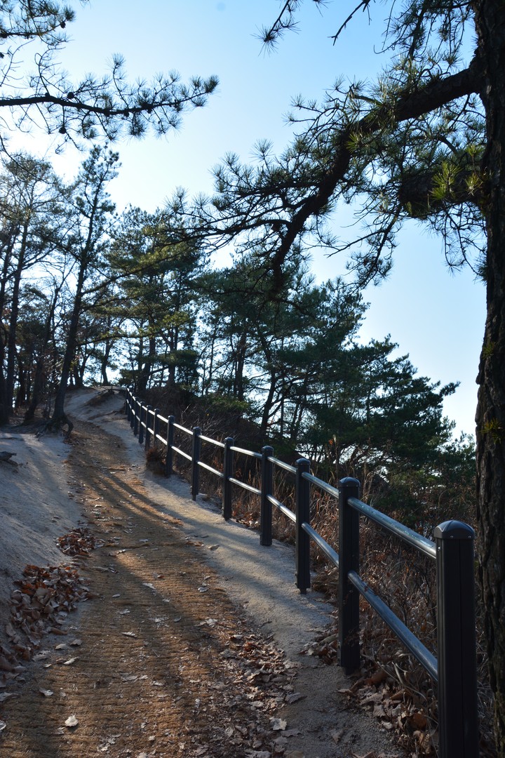 수락산이미지