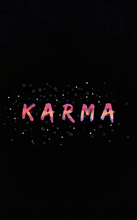 karma