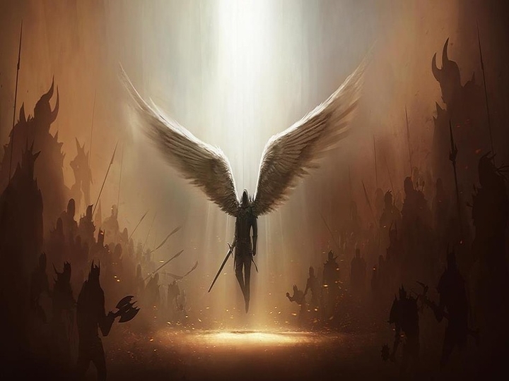 angel