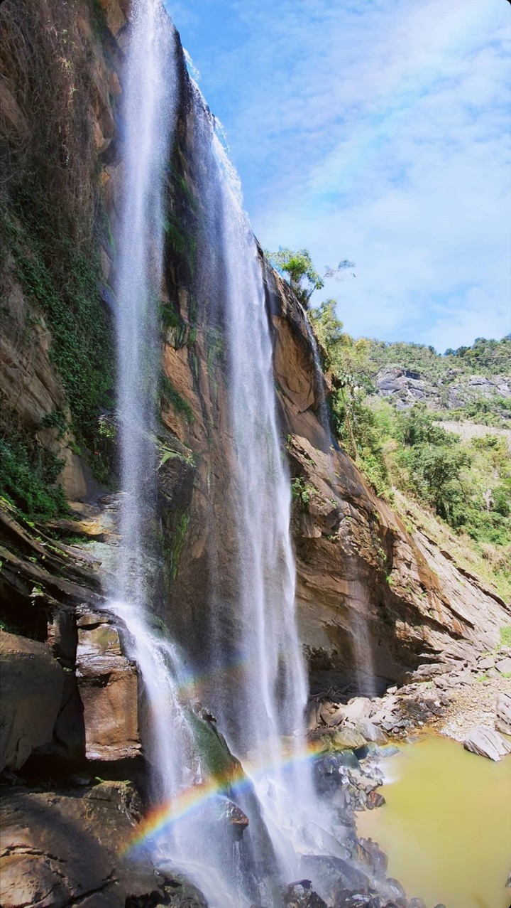 cachoeira