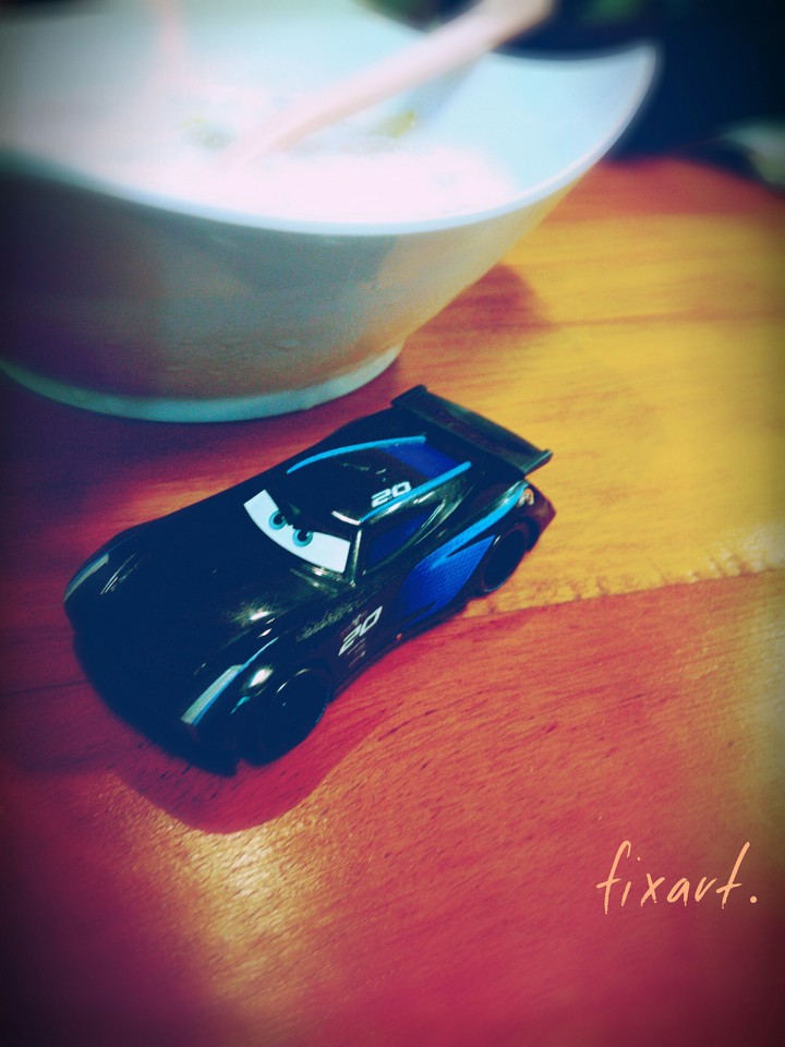 lightning mcqueen 3