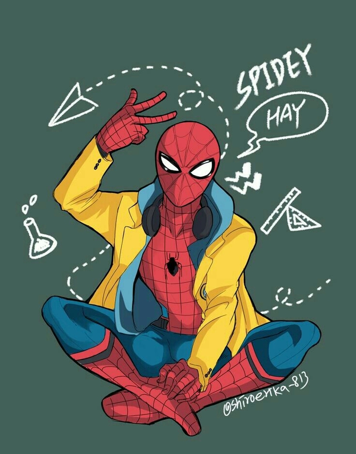 spidey