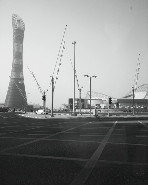 Khalifa stadium