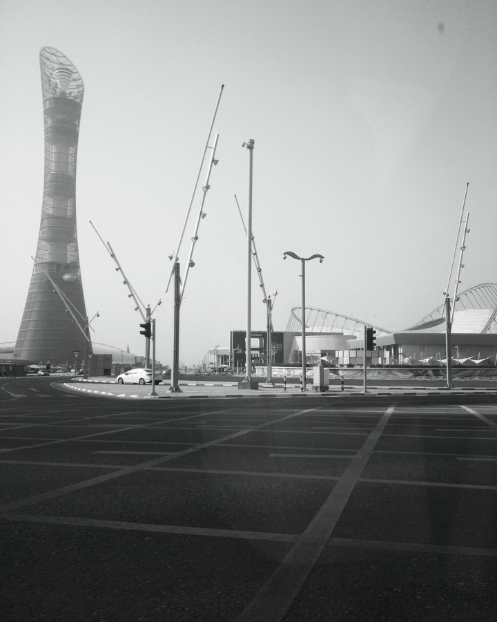 Khalifa stadium