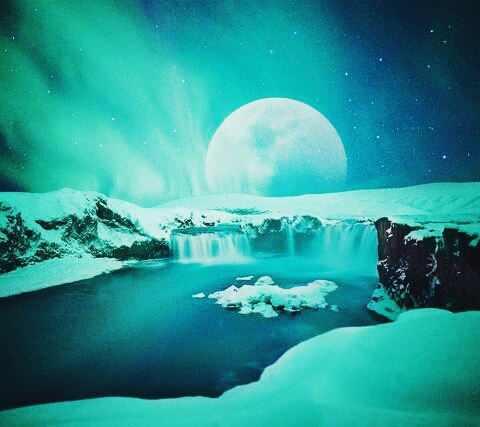 moon