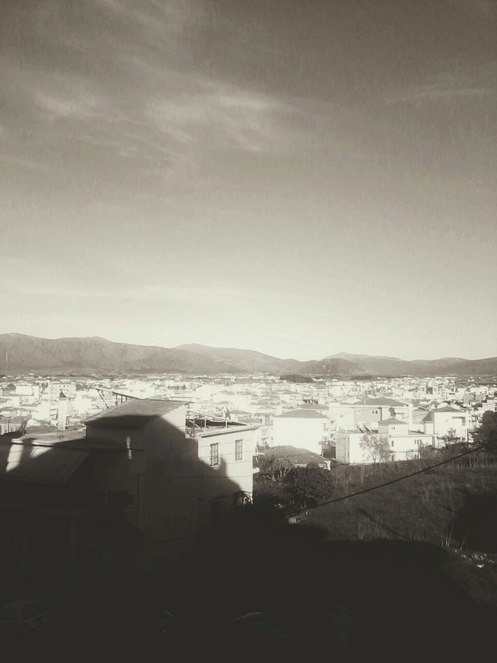 a city in greece