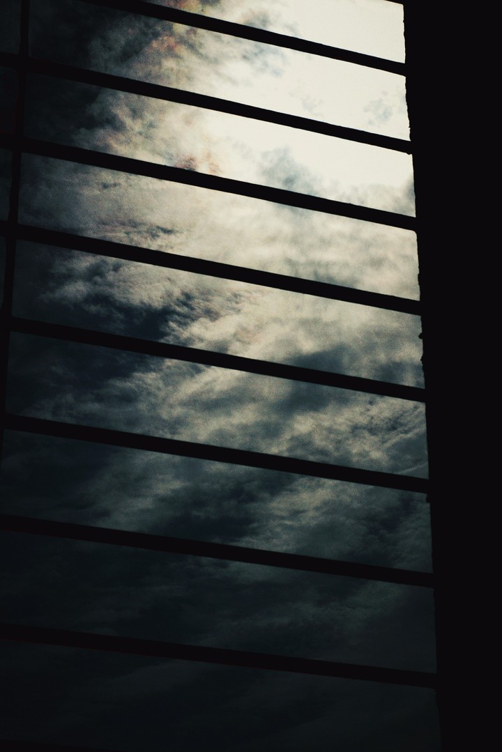 cloudy