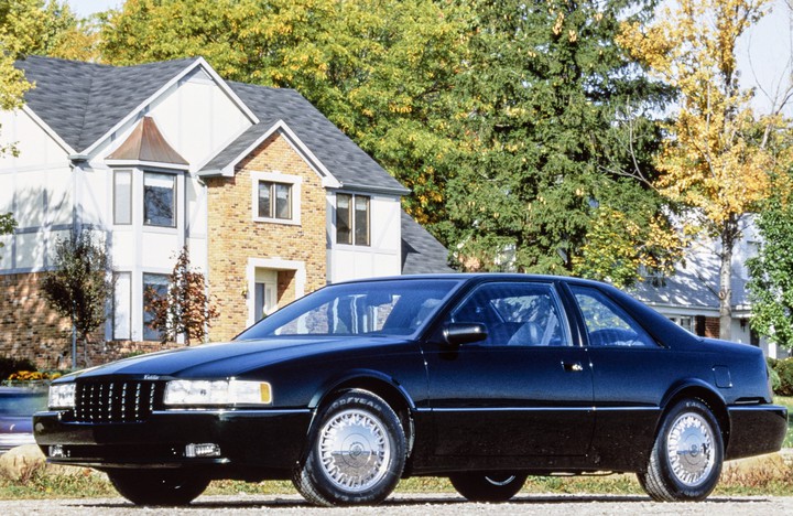 cadillac