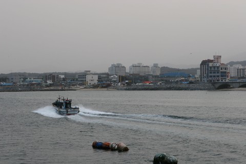 Sea