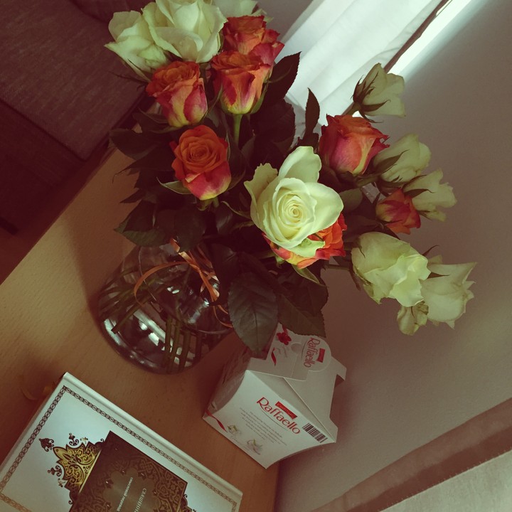 flowers