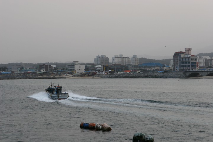 Sea