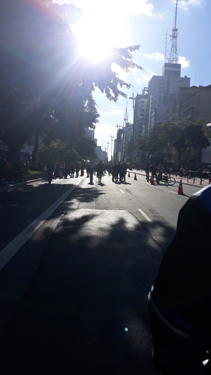 Av Paulista