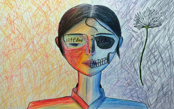 Life and death