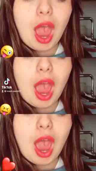 TikTok?
