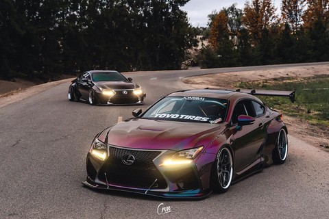 Lexus
