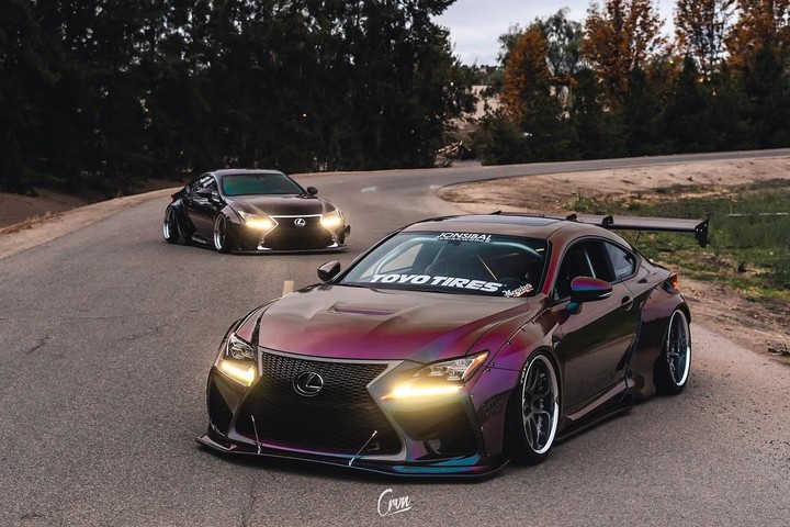 Lexus