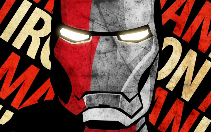 Iron Man