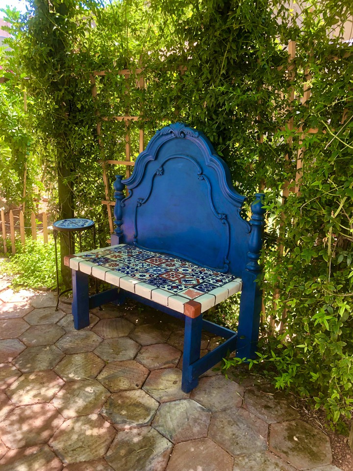 Jardín Secreto