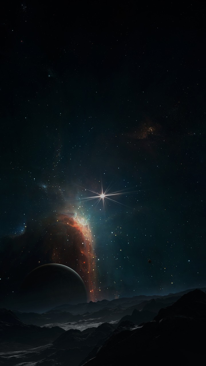 Space