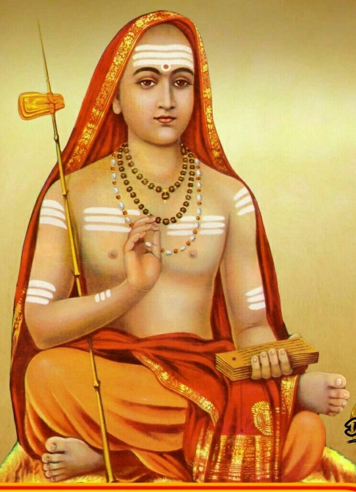 Shankaracharya