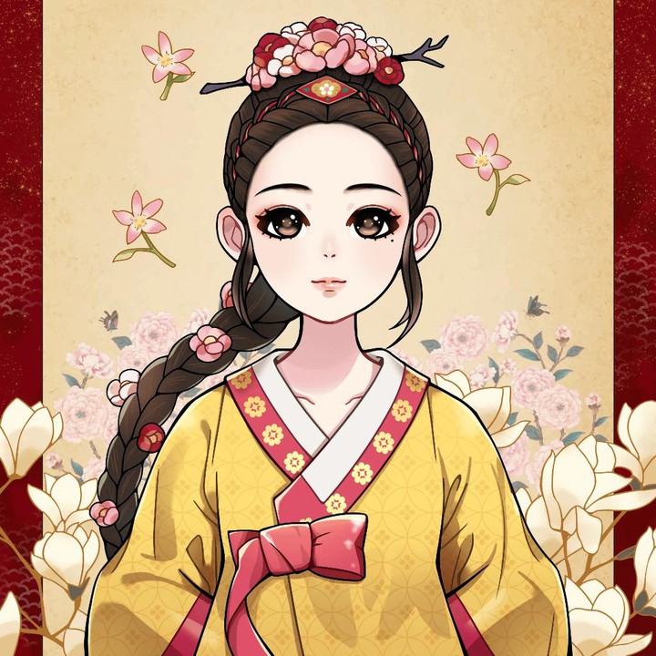 anime