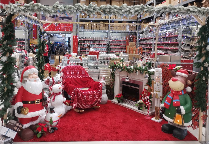 christmas Decor