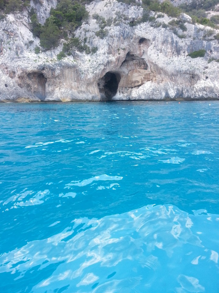 golfo Orosei