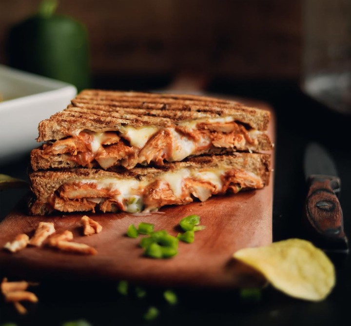 Chicken Sandwich