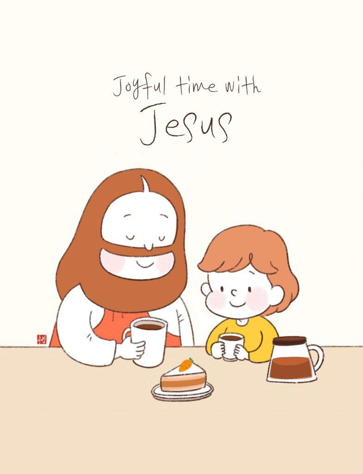 Jesus Christ
