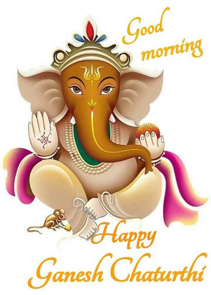 lord Ganesh