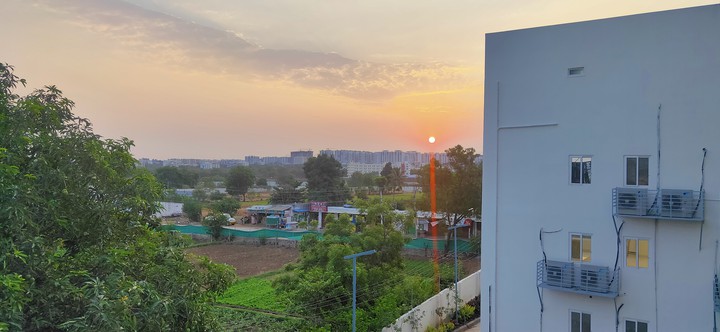 Sunrise