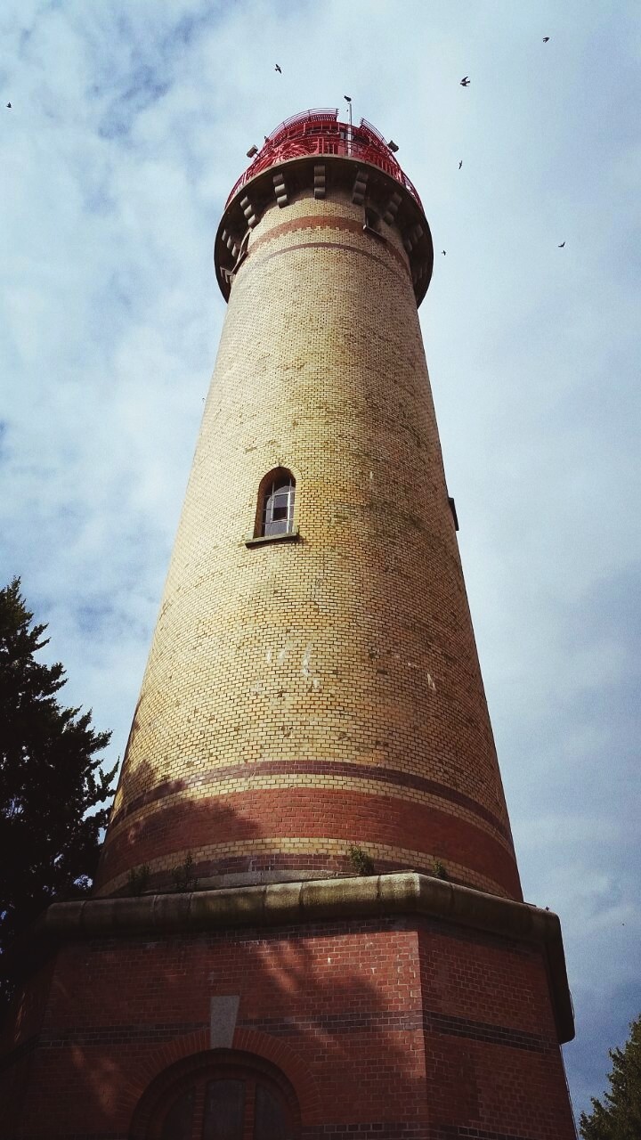Tower...