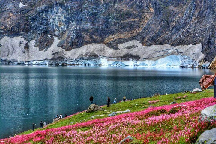pakistan