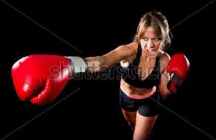 angry