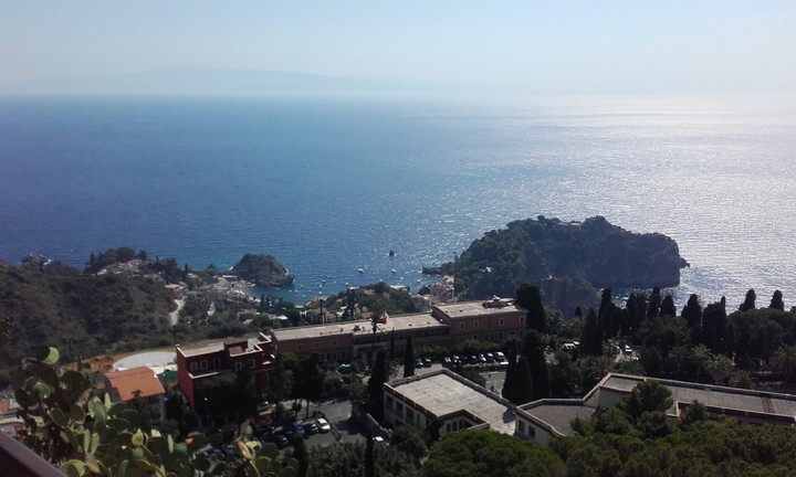Sicily