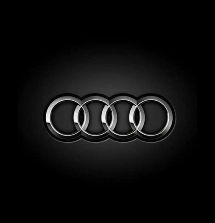 Ауди, Audi