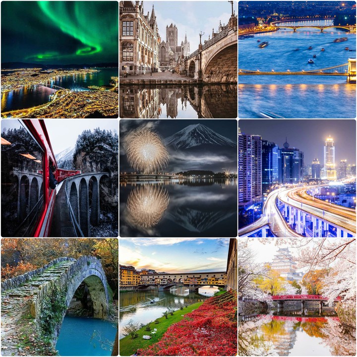 bridges