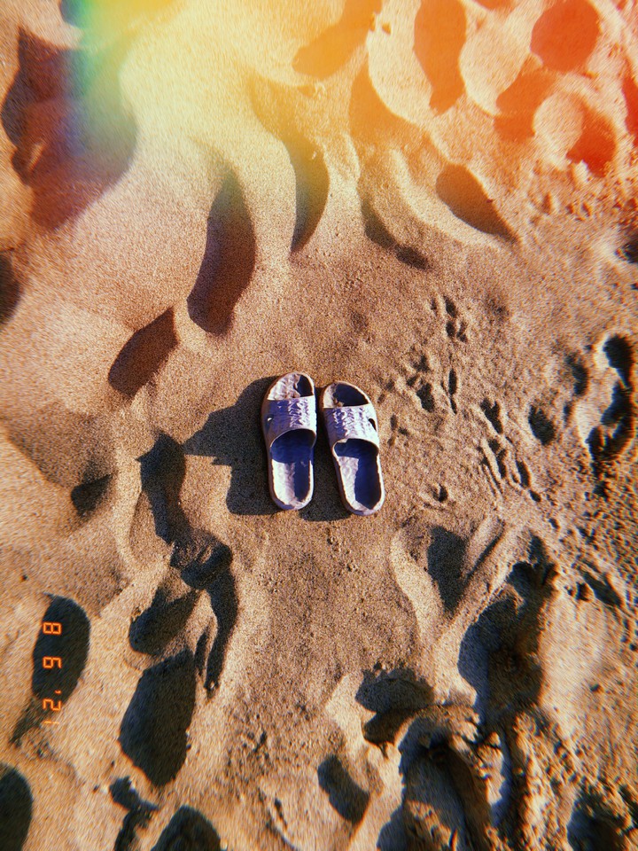 море